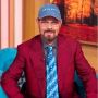 Bintang Serial Friends, James Michael Tyler Meninggal