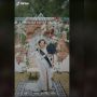 Viral Wanita Gelar Pernikahan Berbarengan Wisuda: The Best Moment