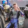 Jakarta Jadi Saksi Sejarah Peluncuran Yamaha M1 V4 Mesin Baru Fabio Quartararo