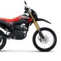 Lagi Banyak Diminati, Segini Harga CRF 150 Bekas
