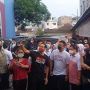 Nadiem Makarim Puji Ada Masjid hingga Gereja dalam Satu Sekolah di Medan