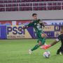 Persija Dibungkam Persebaya, Angelo Alessio Minta Pemain Bangkit dan Fokus Hadapi Persik