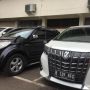 Apakah Plat RF Bisa Dibeli Orang Biasa? Siap-siap Rogoh Kocek Segini!
