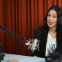 Sophia Latjuba Selalu Minum Obat Penenang Sebelum Naik Pesawat