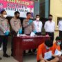 Digerebek di Rumah Bandar Narkoba Empat Lawang, Oknum Polisi Berstatus Saksi