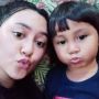 8 Potret Gemas Cio Adik Happy Asmara, Baru 3 Tahun Sudah Banyak Penggemar