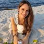 Keren, Ini Potret Sekolah di Pedalaman yang Dibangun Cinta Laura