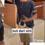 Viral, Curhat Turis Lokal di Bali yang Bersitegang Dengan Staf Kafe Gara-gara Daybed