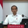 Tinggalkan Indonesia, Jokowi Terbang ke Italia, Inggris hingga Dubai, Ini Agendanya