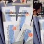 Viral Pengantin Wanita Diberi Hadiah Test Pack di Pelaminan, Reaksinya Disorot