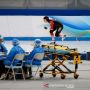Peserta Olimpiade Beijing Bakal Jalani Tes COVID-19 Setiap Hari