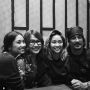 5 Pesona Salma dan Salwa Anak Kemabr Titi DJ, Kompak Punya Selera Fashion Unik