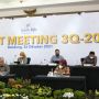 bank bjb Terus Bergerak Positif hingga Triwulan Ketiga Tahun 2021