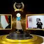 Lagi, Kemendagri Raih Penghargaan Tertinggi Keterbukaan Informasi Publik 2021