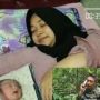 Viral, Anggota Brimob Ini Azani Anak Baru Lahir via Hp Saat Buru Teroris MIT