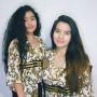Sheila Marcia Foto Bareng Sang Putri, Anji Manji Takjub: Anakku Udah Gadis
