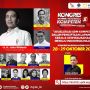 Kembali Digelar, Kongres Nasional Indonesia Kompeten II Akselerasi SDM Kompeten