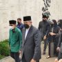 Eks Mensesneg Sudi Silalahi Meninggal, Presiden ke-6 RI Antar ke Peristirahatan Terakhir