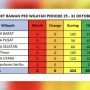 Alhamdulillah, Semua RT di Jakarta Sudah Zona Kuning dan Hijau