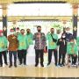 Target 15 Medali Emas, NPC Sleman Sebut Cabor Tenis Kursi Roda Jadi Andalan di Peparnas