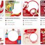 50 Twibbon Hari Sumpah Pemuda 2021 Terpopuler, Gratis Untuk Profil WA dan Instagram