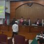 Briptu Fikri Tanggapi Keterangan Saksi di Sidang Unlawful Killing Laskar FPI