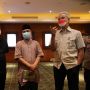 Ganjar Pranowo Nonton Film Dokumenter Bareng Eks Napiter Kasus Bom Bali I