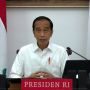 Wanti-wanti Jokowi Jelang Libur Natal Dan Tahun Baru: Jangan Sampai Ada Kerumunan