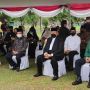 Hadiri Pemakaman Sudi Silalahi di TMP Kalibata, SBY Diapit Boediono dan Jusuf Kalla