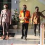 Adik Eks Bupati Lampung Utara Segera Diadili Di PN Tipikor Lampung