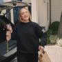 Setia Merek Negeri Sendiri, Adele Pakai Range Rover Meski Tinggal di LA