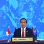 Ingin Ajak Jepang Kerja Sama, Jokowi Sebut ASEAN Bisa Bangkit dari Keterpurukan Pandemi