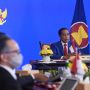 Fokus Hubungan ASEAN-AS, Ini Tiga Harapan Jokowi