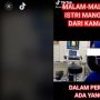 Pakai IUD Sejak Lama, Suami Heran Malam-malam Ada yang Bergerak di Perut Istrinya
