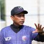 Pelatih Persita Sebut Tendangan Geledek Jadi Kelemahan Kiper Arema FC