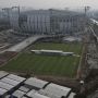Progres Pembangunan Jakarta International Stadium