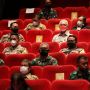 Ganjar Nonton The Mentors, Film Dokumenter Tentang Eks Napiter, Ini Komentarnya