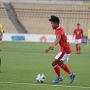 Ditumbangkan Australia 1-0, Timnas Indonesia Kubur Mimpi Tampil di Piala Asia U-23