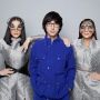 Cerita Dibalik Lagu Superwoman, Kolaborasi Ciamik Titi DJ, Ashanty, dan Eka Gustiwana