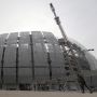 Bangunan Stadion JIS Belum Tersertifikasi FIFA, Ini Penyebabnya