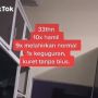 Usia 33 Tahun Sudah Hamil 10 Kali, Warganet Puji Penampilannya