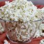 Manfaat Ngemil Popcorn yang Tak Disangka, Atasi Sembelit Hingga Cegah Kanker Payudara