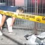 Viral! Driver Taksi Online Penabrak 2 Jambret di Tebet Minta Maaf karena Berbohong, Begini Kata Polisi