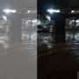 Sejumlah Wilayah di Banyumas dan Cilacap Diterjang Banjir