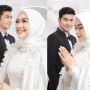 8 Potret Prewedding Ria Ricis dan Teuku Ryan Tanpa Bersentuhan Fisik, Tetap Romantis