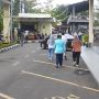 Pegawai RS Abdul Radjak Salemba Datangi Polres Jakpus, Diduga Diperiksa Kasus Penganiayaan