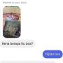 Dinyinyiri Gegara Beli Mainan Seharga Rp 10 Juta, Balasan Pria Ini Bikin Kena Mental