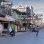 Viral Bapak-bapak Naik Sepeda Bikin Melongo, Melaju 200 Km Dijamin Enggak Capek