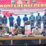 Polisi Tangkap Warga Negara China Diduga Pengendali Pinjaman Online di Kalimantan