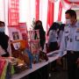 Kemenkumham Sumut Berikan Fasilitas Pendaftaran Merek Gratis untuk UMKM